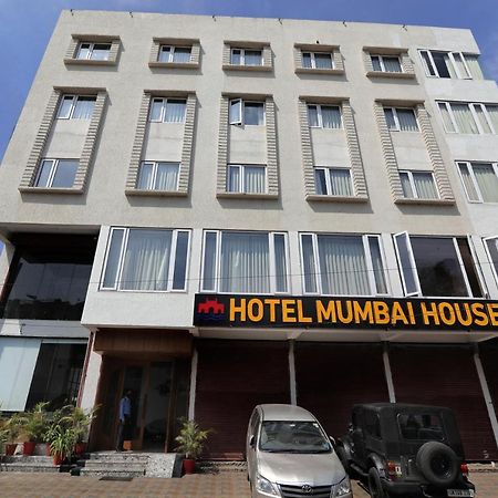 Hotel Mumbai House Express אודייפור מראה חיצוני תמונה