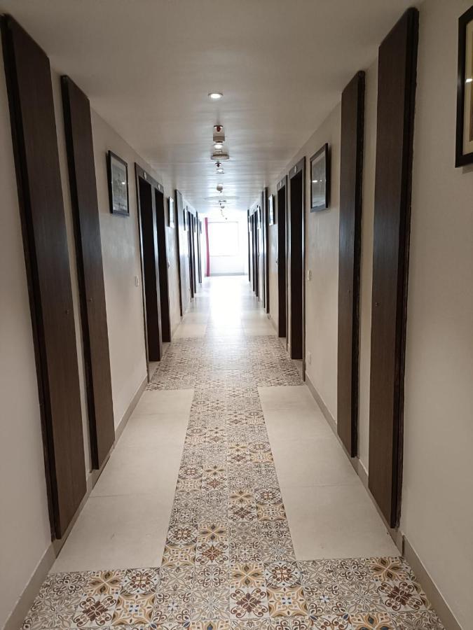 Hotel Mumbai House Express אודייפור מראה חיצוני תמונה