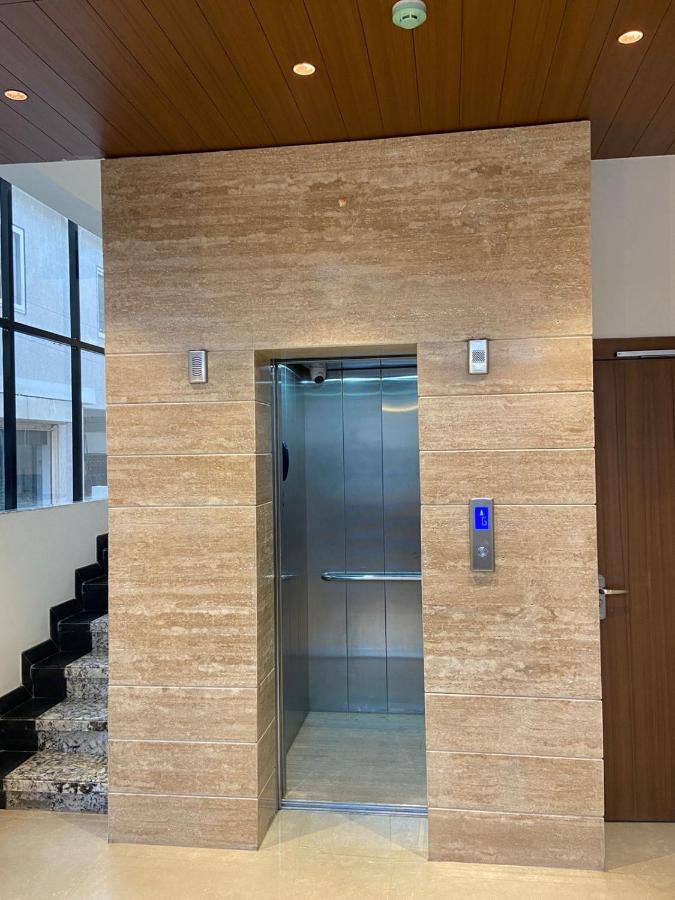 Hotel Mumbai House Express אודייפור מראה חיצוני תמונה