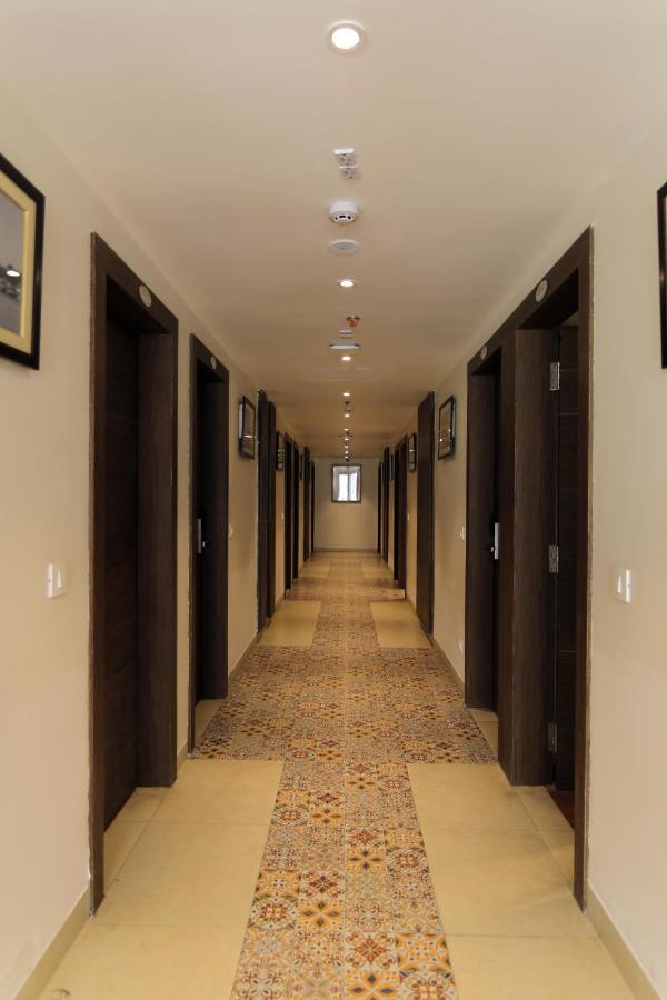 Hotel Mumbai House Express אודייפור מראה חיצוני תמונה