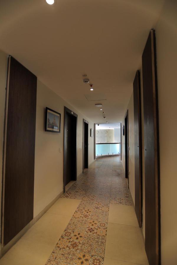 Hotel Mumbai House Express אודייפור מראה חיצוני תמונה