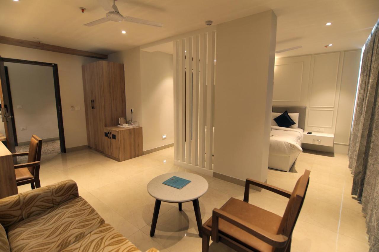 Hotel Mumbai House Express אודייפור מראה חיצוני תמונה